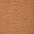 Oversized Oval Upholstered Bean Bag Sofa, Lazy Sofa with 3 Large Pillows and 2 Small Pillows, Wrap Around Backrest for Adults, Chenille Fabric Lazy Floor Bean Bag Sofa